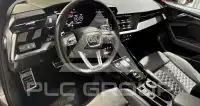 2021 Audi RS3