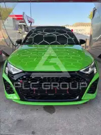 2021 Audi RS3