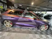 2021 Audi RS3