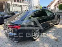 2021 Audi A5