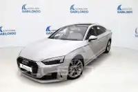 2021 Audi A5