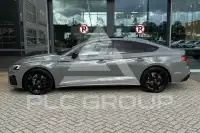 2021 Audi A5
