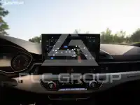 2021 Audi A5