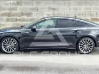 2021 Audi A5