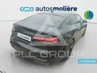 2021 Audi A5