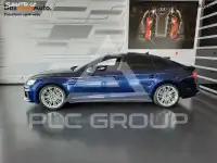 2021 Audi A5