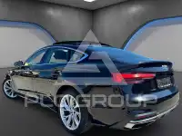 2021 Audi A5