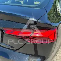 2021 Audi A5