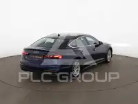 2021 Audi A5