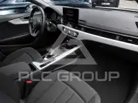 2021 Audi A5