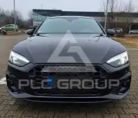 2021 Audi A5