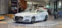 2021 Audi A5
