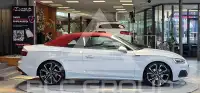 2021 Audi A5