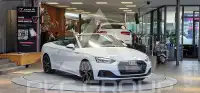 2021 Audi A5