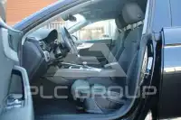 2021 Audi A5