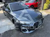 2021 Audi A5