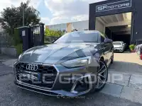2021 Audi A5