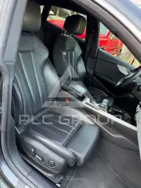 2021 Audi A5