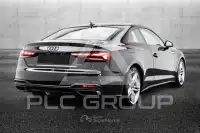 2021 Audi A5