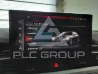 2021 Audi A5