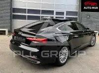 2021 Audi A5