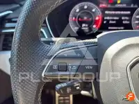 2021 Audi A5