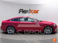 2021 Audi A5