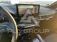 2021 Audi A5