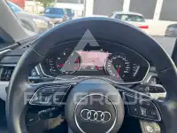 2021 Audi A5