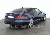 2021 Audi A5