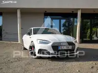 2021 Audi A5