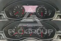 2021 Audi A5