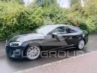 2021 Audi A5