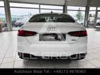 2021 Audi A5