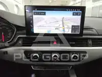 2021 Audi A5