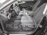 2021 Audi A5