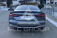 2021 Audi A5