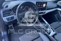 2021 Audi A5