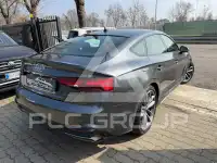 2021 Audi A5