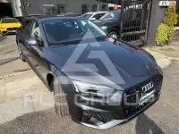 2021 Audi A5
