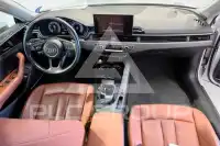 2021 Audi A5