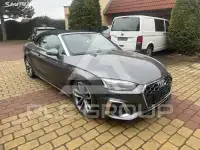 2021 Audi A5