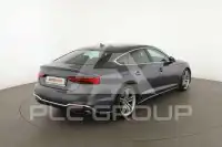 2021 Audi A5