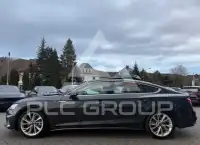 2021 Audi A5