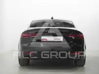 2021 Audi A5