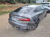 2021 Audi A5