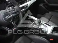 2021 Audi A5