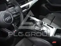 2021 Audi A5