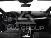 2021 Audi A5