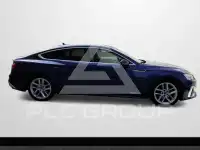 2021 Audi A5
